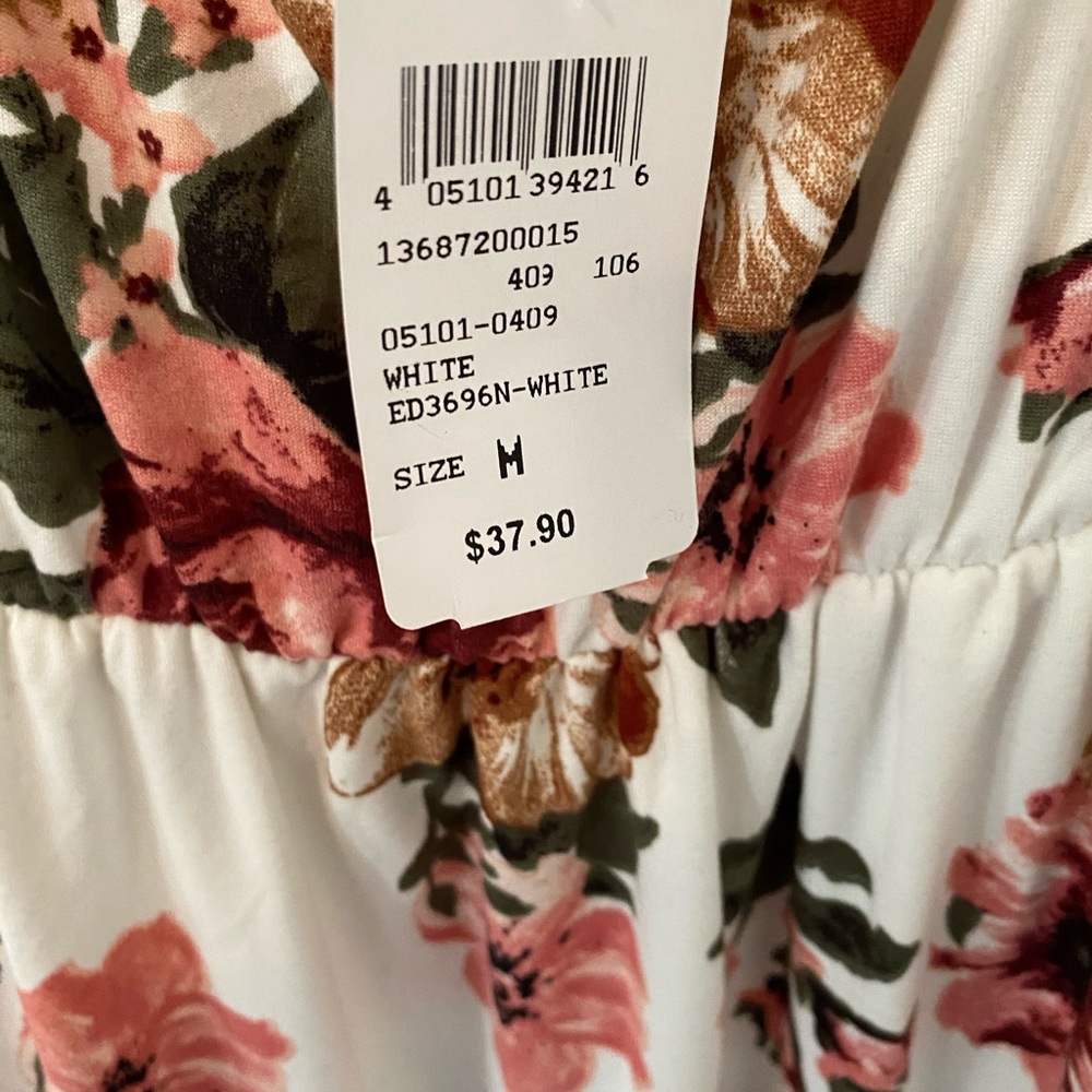 Windsor dress